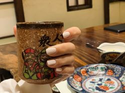 -染指坊日式美甲美睫设计中心