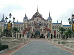 -波塞冬旅游度假区