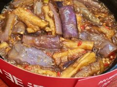 -食米家拌饭(梅溪新天地店)