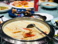 -蟹榭·本帮江浙菜·蟹宴(五角场合生汇商场店)