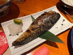 -北村家日本料理(西大望路店)