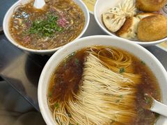 -毛华美食(清扬路店)