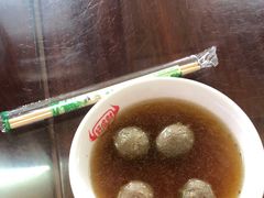 -好成财牛排馆(涂门街总店)