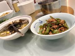 -田野香食尚私房菜(大桥居委会小区店)