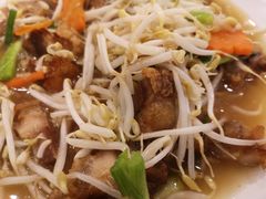 -J Daeng Seafood