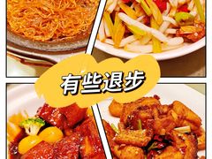 -刘胖子家常菜·蹄花焖藕(富安街店)