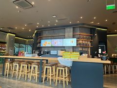 -星巴克(绍兴诸暨万达广场店)