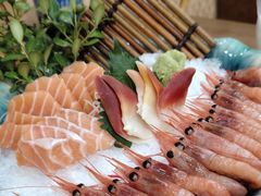-红叶日料·放题·海胆·定食(星海店)