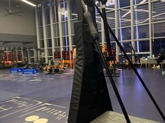 -锐动健身游泳(博地中心店)