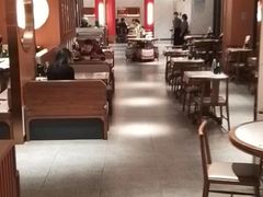 大堂-松鹤楼·苏式汤面(虹桥天地店)