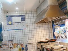 -文叔·湖北名小吃·小龙虾(黄贝岭地铁站店)