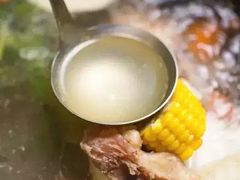 -牛很鲜潮汕牛肉火锅(朝晖路店)