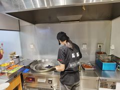 -自黑豆夫·臭豆腐夹馍(四海唐人街店)