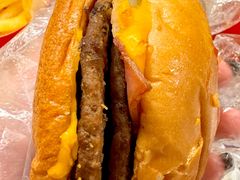 -麦当劳(天兴罗斯福店)