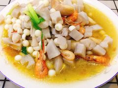 -观桥阁(锦溪店)