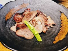 -和彩放题餐厅(酒仙桥店)