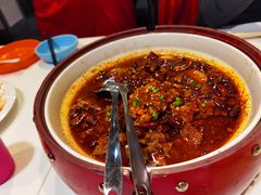 沸腾牛肉-金鼎轩(亚运村店)