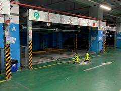 场地-大宁音乐广场·停车场