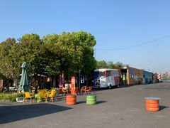 -赛达赛车主题乐园·卡丁车·团建