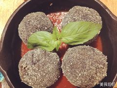 -托斯卡纳烘焙意大利餐厅(五天地店)