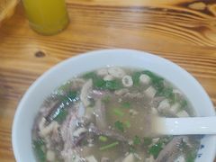 -平泉二子羊汤(万树园店)