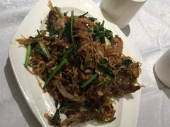 -北李妈妈菜·海肠捞饭(高新万达店)