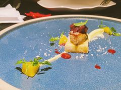 -燃扒房Steakhouse(皇庭店)