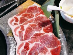 -老卜奎齐齐哈尔烤肉(人民东路店)