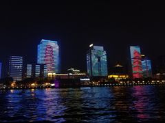 -珠江夜游西堤码头