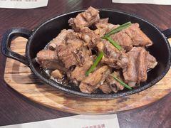 -老厨家(友谊路总店)