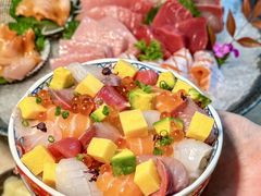 -御瀛日本料理