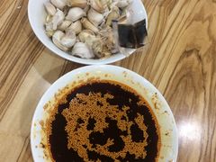 -王菊美食街·王菊面馆(总店)