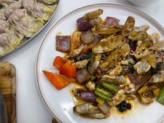 -嘉升大排档(番禺总店)