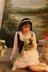 -米莱摄影写真(五大道别墅店)