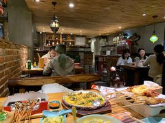 -馋嘴猫•北京食堂•烧烤宵夜(亚运村店)