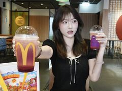 -麦当劳(塘厦蛟坪路DT店)