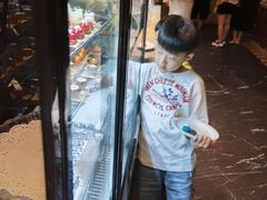 -半岛翡丽海鲜自助餐厅(观风亭店)