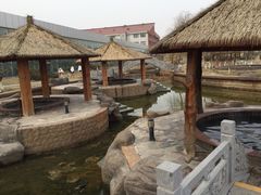 -龙达温泉生态城