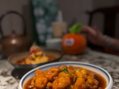 -一味大院•桐庐菜传承店(春江路店)
