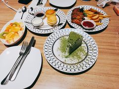 -必胜客(北苑路店)