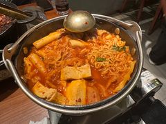 -春熙台韩国料理·章鱼肥牛(西丽店)