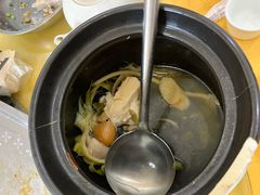 -区海鸡场饭店(石壁店)