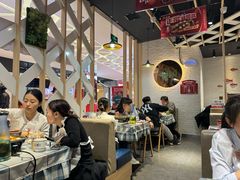 -鱼酷活鱼烤鱼(北美店)