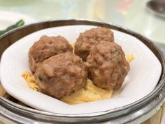 -凤凰楼酒家·粤宴点心(华强北店)