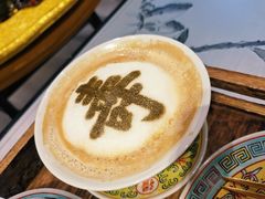 -宫事颐庭·老佛爷贵寿下午茶(颐和园店)