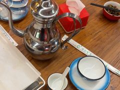 -范家大院(华为店)