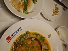 -百年神厨·地道川菜(清江西路店)