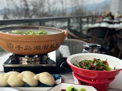 -宝荣鱼馆·临湖之宴(千岛湖店)