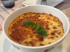 -安妮意大利餐厅(丽都店)