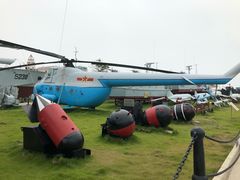 -中国人民解放军海军博物馆